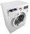 Стиральная машина LG F1296NDS3