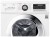 Стиральная машина LG F1296NDS3