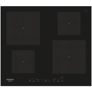 Встраиваемая индукционная варочная панель Hotpoint-Ariston KIA 640 C