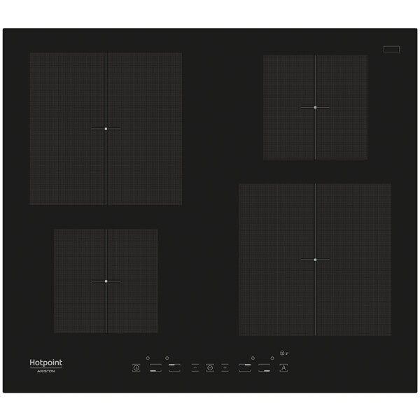 Встраиваемая индукционная варочная панель Hotpoint-Ariston KIA 640 C Встраиваемая индукционная варочная панель Hotpoint-Ariston KIA 640 C