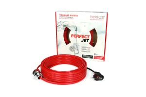 Греющий кабель Heatus PerfectJet 04 (HAPF13004)