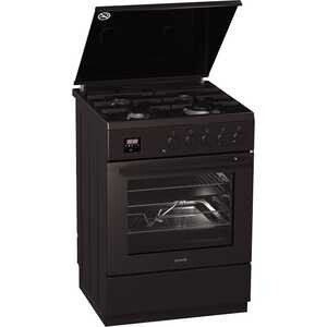 Газовая плита Gorenje GI 632 E35 BRKB
