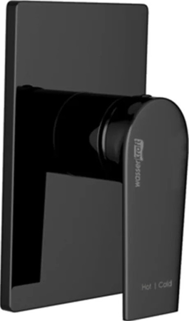 Смеситель для душа WasserKraft Glan 6651 Смеситель для душа WasserKraft Glan 6651