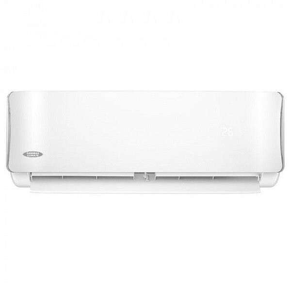 Внутренний блок General Climate GC-MES09HRN1