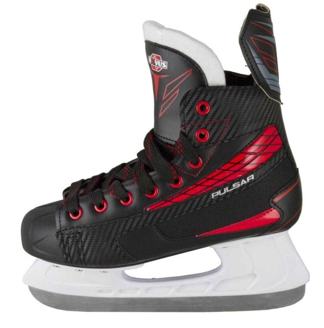 Коньки хоккейные Novus AHSK-17.02 PULSAR 41