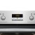 Встраиваемый электрический духовой шкаф Electrolux EOB 3410 COX