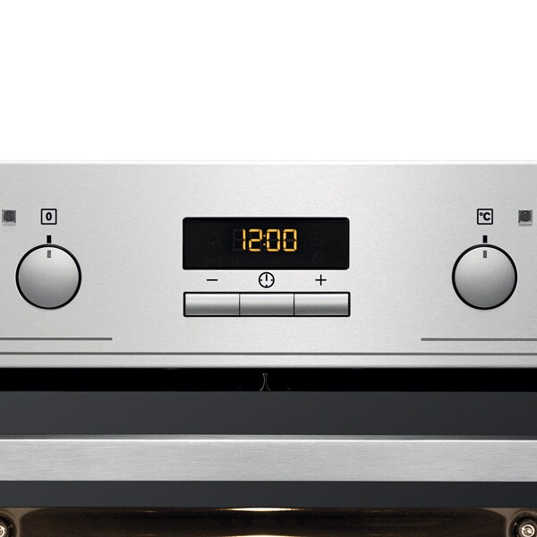 Встраиваемый электрический духовой шкаф Electrolux EOB 3410 COX