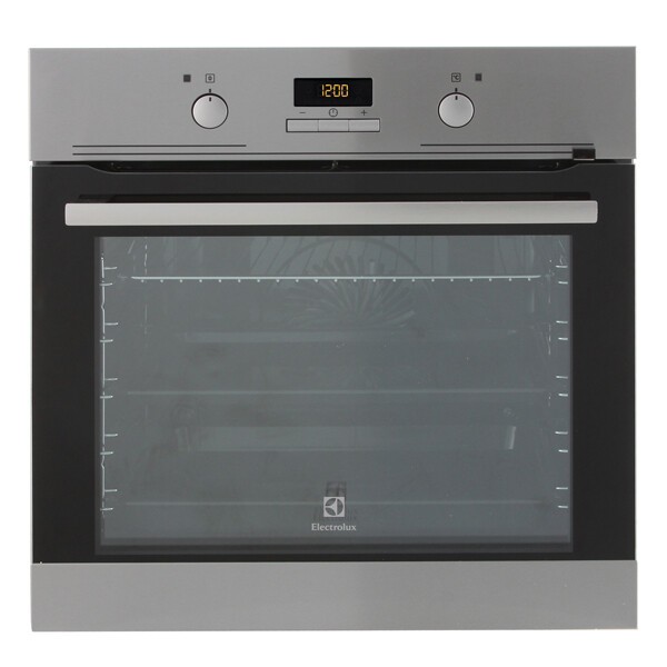 Встраиваемый электрический духовой шкаф Electrolux EOB 3410 COX