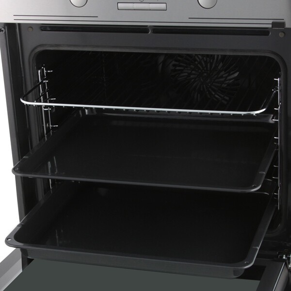 Встраиваемый электрический духовой шкаф Electrolux EOB 3410 COX