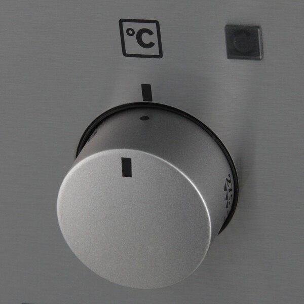 Встраиваемый электрический духовой шкаф Electrolux EOB 3410 COX