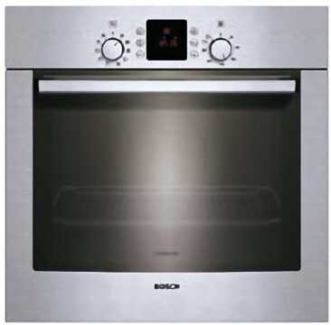 Встраиваемый электрический духовой шкаф Bosch HBN730550