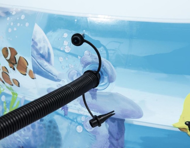 Надувной бассейн Bestway 54118 Надувной бассейн Bestway 54118