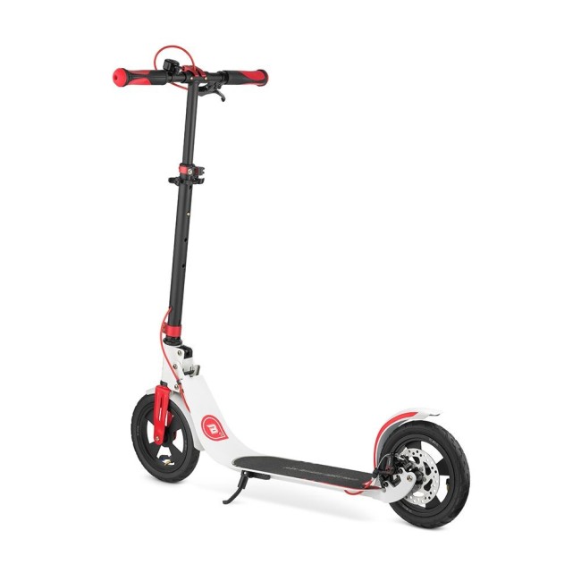 Самокат Blade Sport Air Cross Disk 230 white/red Самокат Blade Sport Air Cross Disk 230 white/red