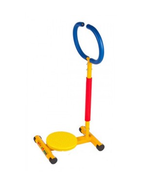 Твистер с ручкой Moove&Fun SH-11