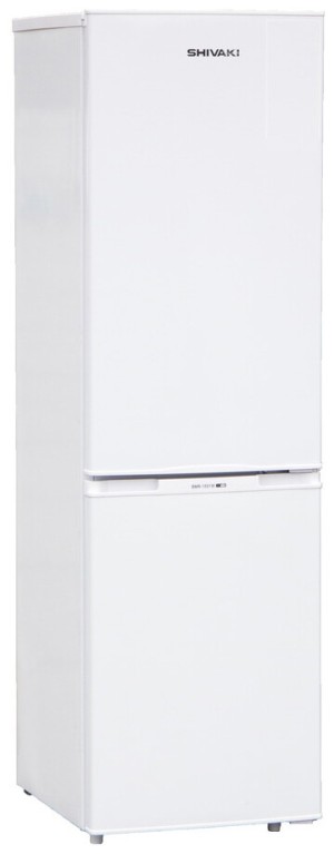 Холодильник Shivaki BMR-1551 W