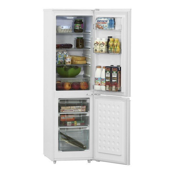 Холодильник Shivaki BMR-1551 W