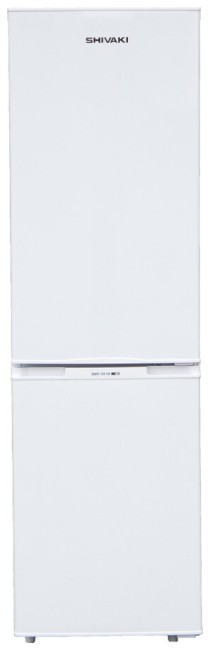 Холодильник Shivaki BMR-1551 W