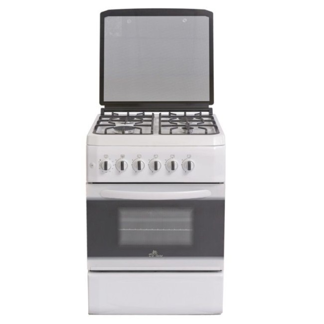 Газовая плита DeLuxe 606040.34-001г