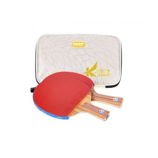 Ракетка для настольного тенниса Double Fish K2