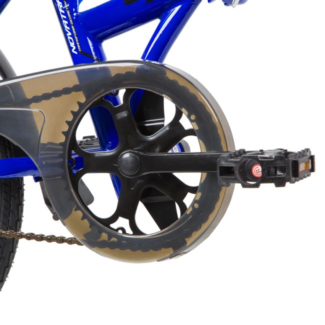 Велосипед Novatrack 20NFTG301V.BL20 синий (140673) Велосипед Novatrack 20NFTG301V.BL20 синий (140673)