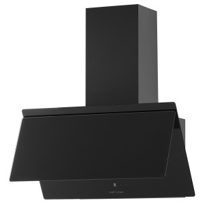 Каминная вытяжка Kronasteel Venera 600 black S