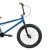 Велосипед Forward 20 Forward Zigzag BMX синий (RBK22FW20094)