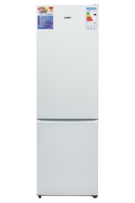 Холодильник Reex RF 18830 NF W