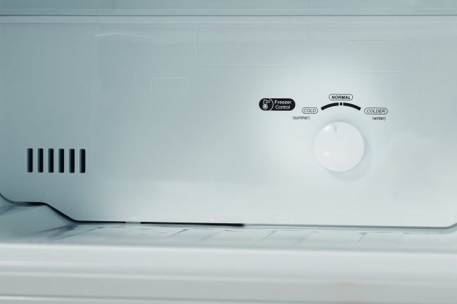 Холодильник Reex RF 18830 NF W