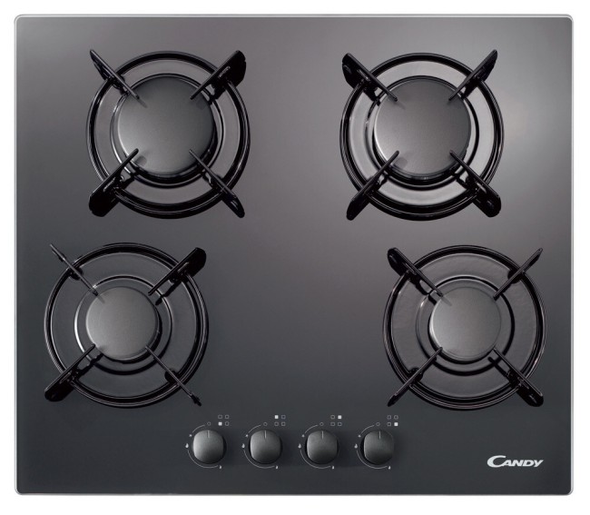 Встраиваемая газовая варочная панель Candy PV640SN/1