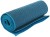 Плед для йоги Hugger Mugger Bamboo Yoga Towel сине-зеленый (TL-00-00)