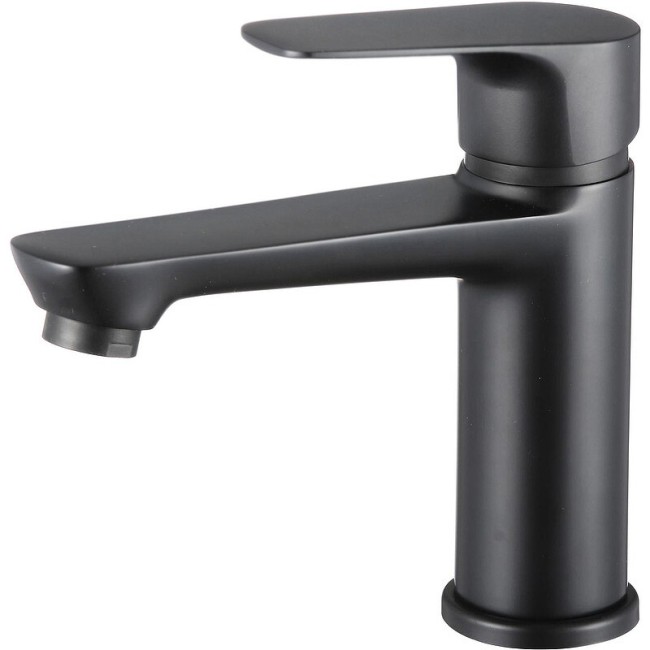 Смеситель для раковины Olive'S Tieso 26100TSB Смеситель для раковины Olive'S Tieso 26100TSB