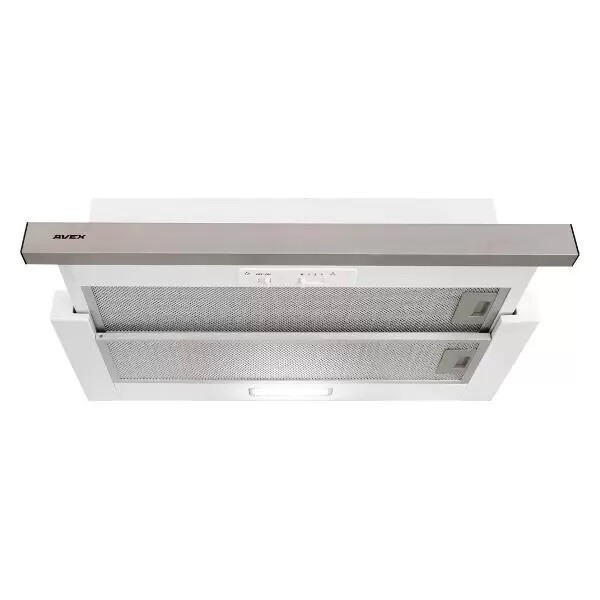 Встраиваемая вытяжка Avex BS 6040 X