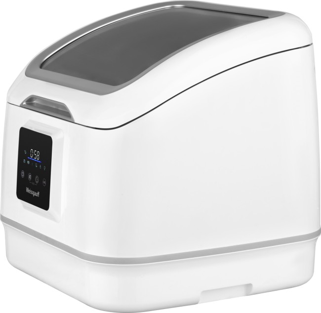 Посудомоечная машина Weissgauff TDW 4057 Mini Turbo Dry Посудомоечная машина Weissgauff TDW 4057 Mini Turbo Dry
