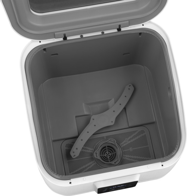 Посудомоечная машина Weissgauff TDW 4057 Mini Turbo Dry Посудомоечная машина Weissgauff TDW 4057 Mini Turbo Dry