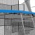 Батут Unix Line 12 ft inside blue