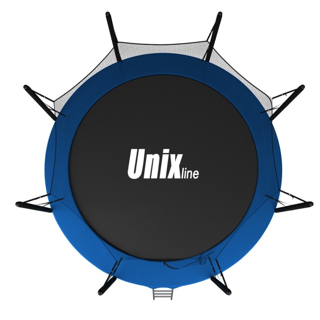 Батут Unix Line 12 ft inside blue
