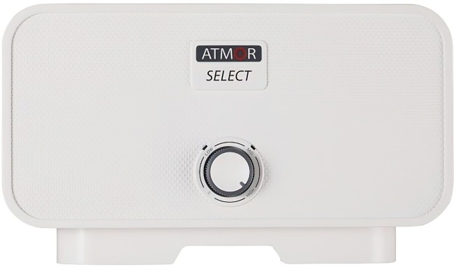 Водонагреватель проточный Atmor Select 12KW TR