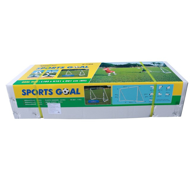 Ворота DFC GOAL7185A