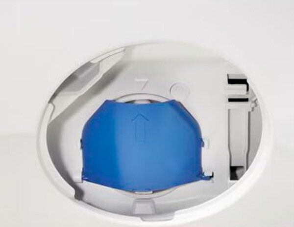 Стиральная машина Electrolux EW6F429BP