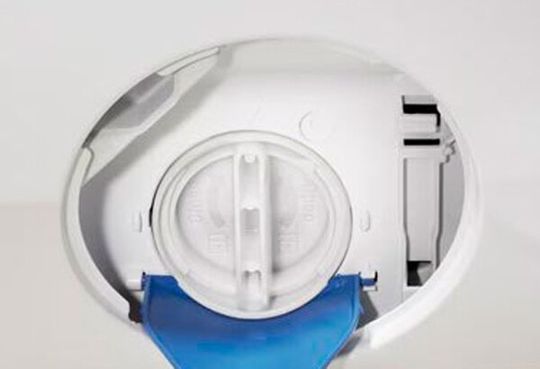 Стиральная машина Electrolux EW6F429BP