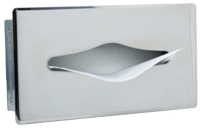 Держатель для бумажных полотенец Fixsen Hotel (FX-31027)