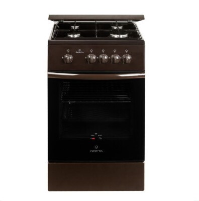 Газовая плита Greta 1470 GG 5070 MM 23 B