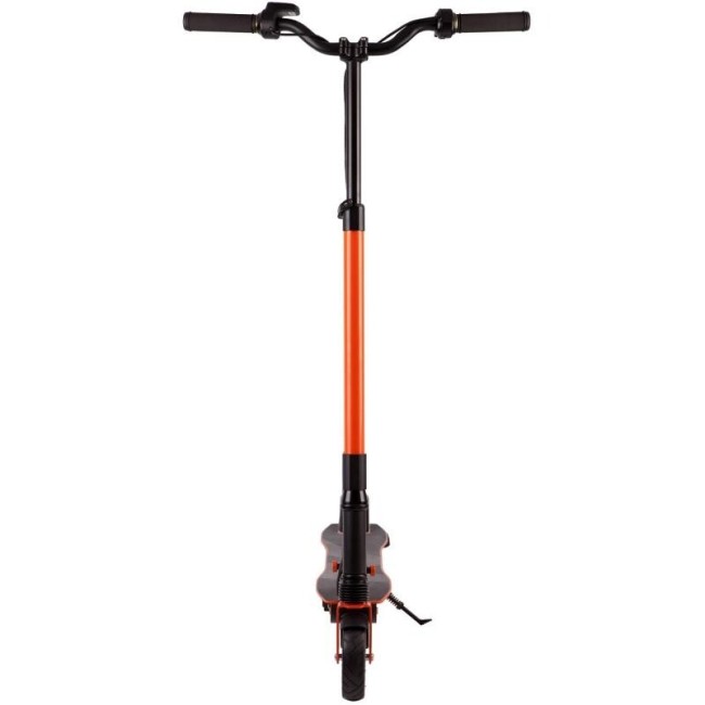 Электросамокат Novatrack черный/оранжевый ESCOO2.BOR8 Электросамокат Novatrack черный/оранжевый ESCOO2.BOR8