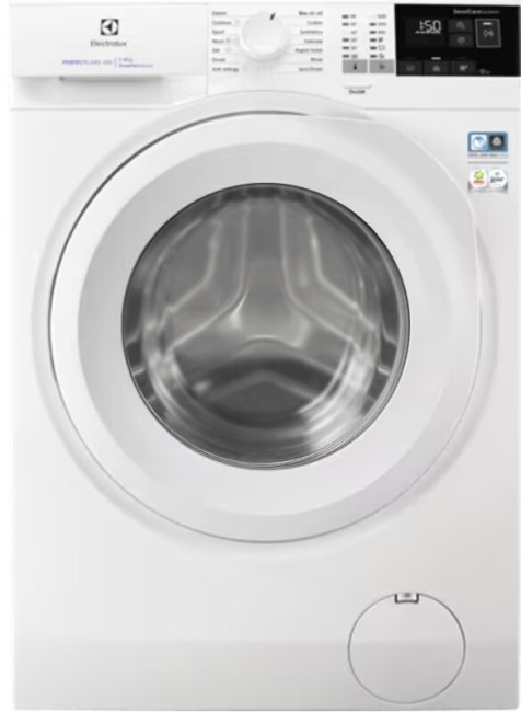 Стиральная машина Electrolux EW6FN448W