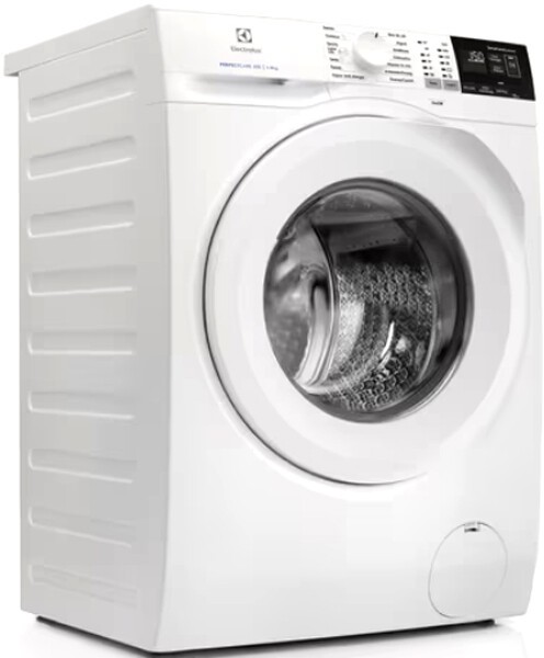 Стиральная машина Electrolux EW6FN448W
