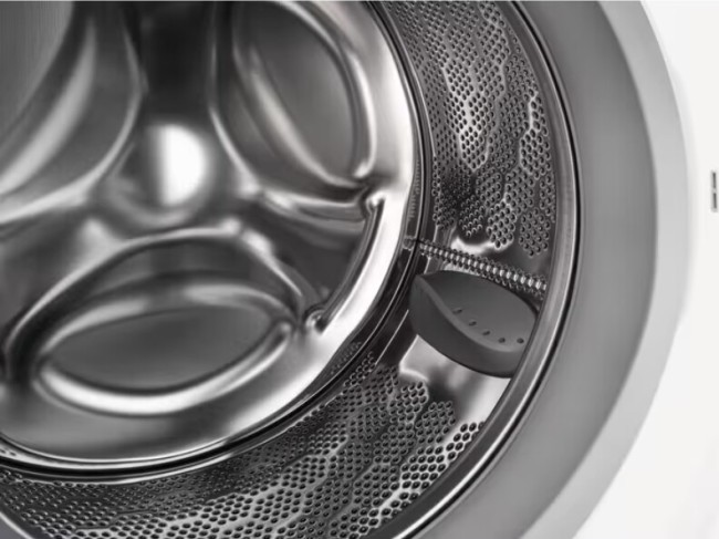 Стиральная машина Electrolux EW6FN448W