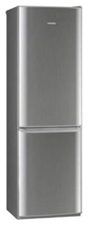 Холодильник Pozis RD-149 серебристый металлопласт