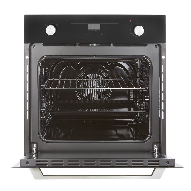 Встраиваемый электрический духовой шкаф Krona Onore 60 BL G2 Встраиваемый электрический духовой шкаф Krona Onore 60 BL G2
