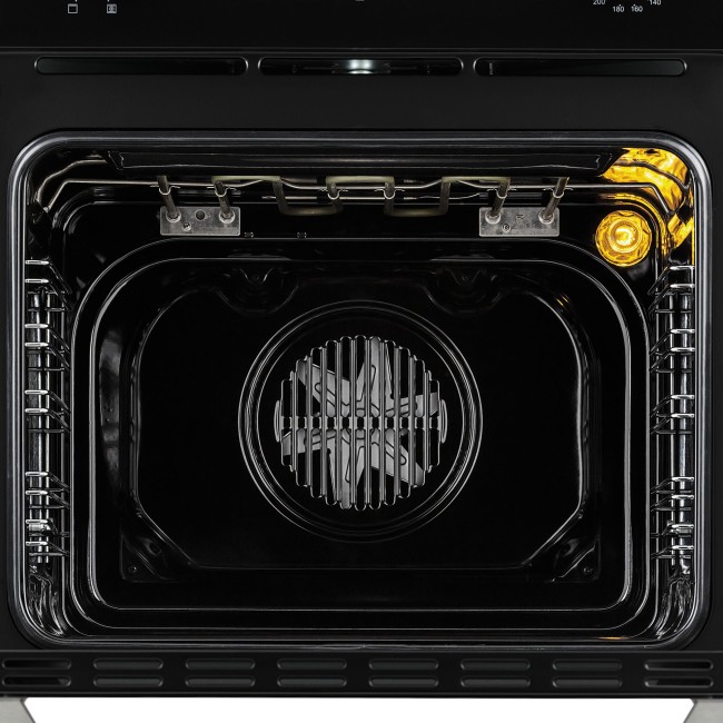 Встраиваемый электрический духовой шкаф Krona Onore 60 BL G2 Встраиваемый электрический духовой шкаф Krona Onore 60 BL G2