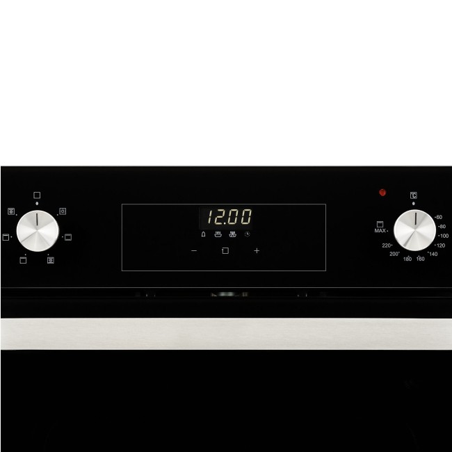 Встраиваемый электрический духовой шкаф Krona Onore 60 BL G2 Встраиваемый электрический духовой шкаф Krona Onore 60 BL G2